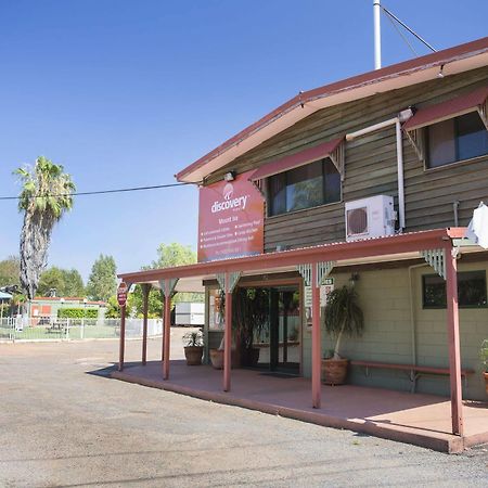 Discovery Parks - Mt Isa Mount Isa Esterno foto