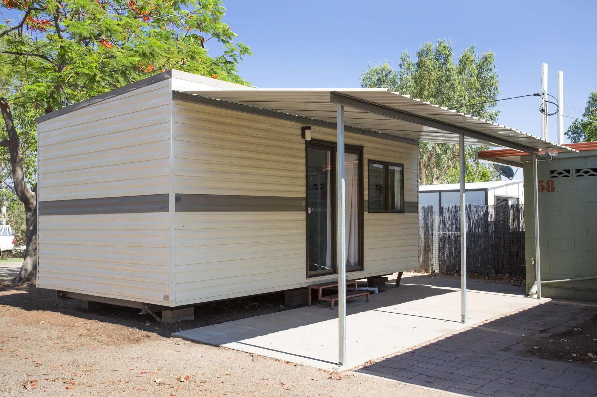 Discovery Parks - Mt Isa Mount Isa Esterno foto