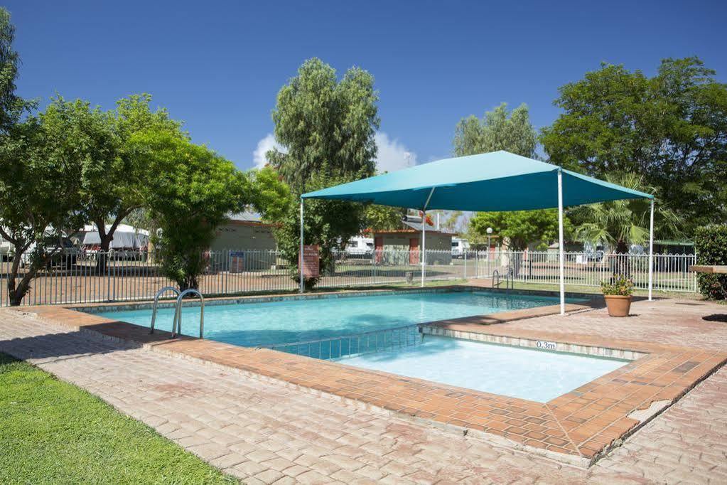 Discovery Parks - Mt Isa Mount Isa Esterno foto