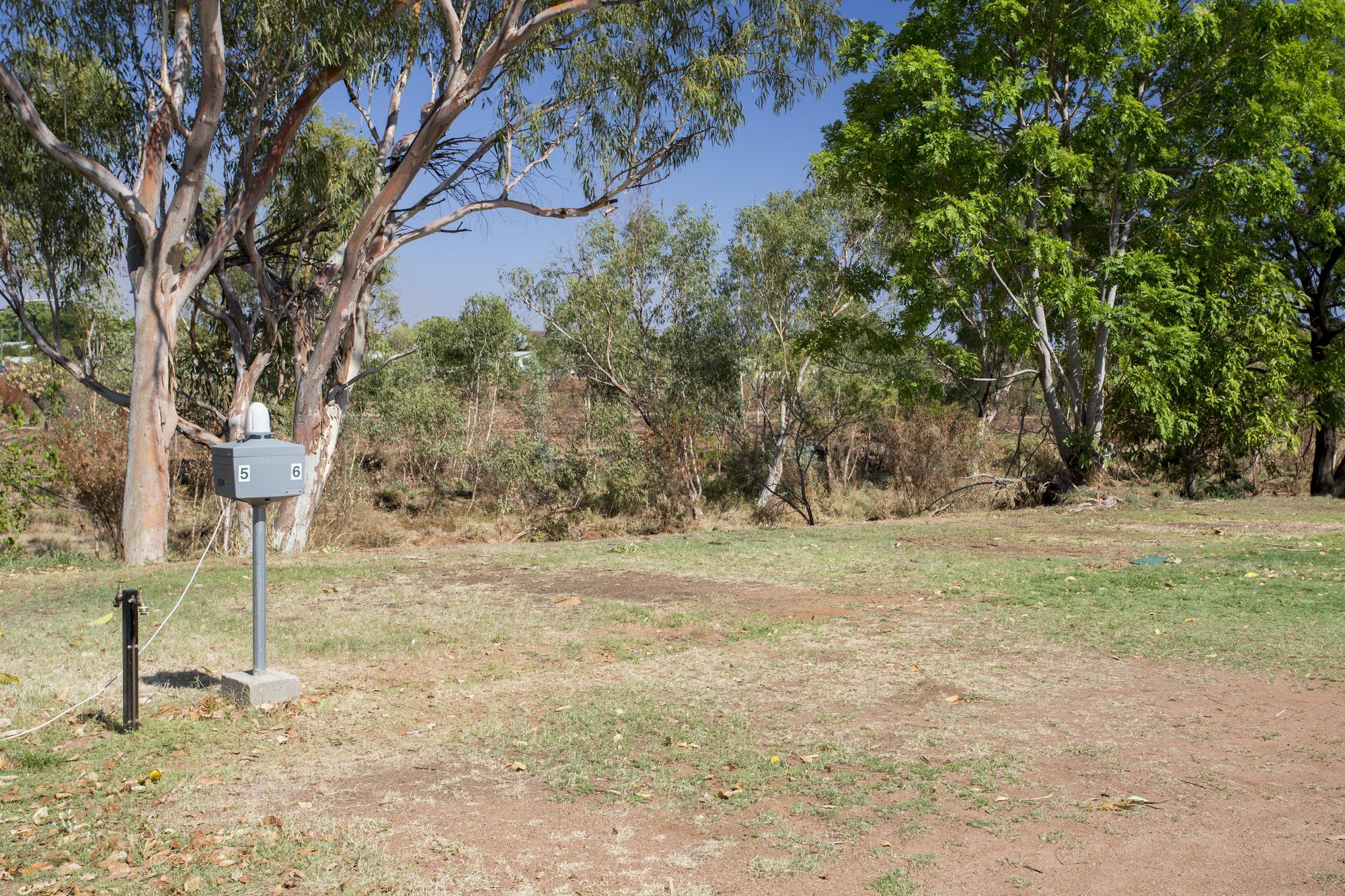 Discovery Parks - Mt Isa Mount Isa Esterno foto